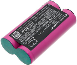 Bosch UNEO / 100536 3000mAh 22.20Wh Li-Ion 7.4V