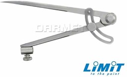 Limit Cyrkiel traserski do mocowania ołówka 175 mm