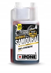 Ipone Racing 2T Olej Do Mieszanki 1L