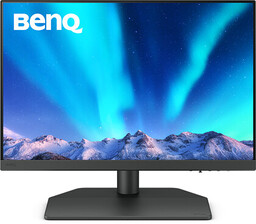 BenQ Monitor SW242Q