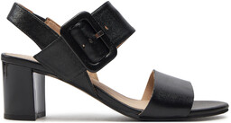Sandały Caprice 9-28306-42 Czarny