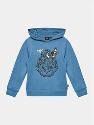 lego Bluza Lego WEAR-12010782 612 Faded Blue