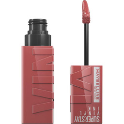 Maybelline New York, Vinyl Ink 35 Cheeky, szminka