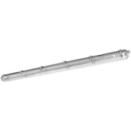 GOLDLUX Lampa warsztatowa ProBus 309136 Szary