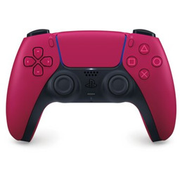 Sony PlayStation 5 DualSense Cosmic Red