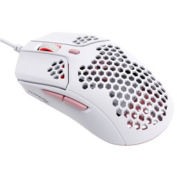 Mysz przewodowa HyperX Pulsefire Haste Usb 16000 dpi