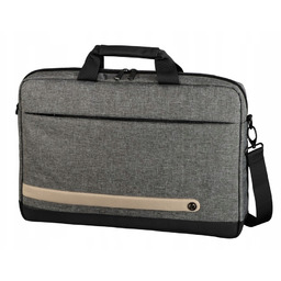 Hama Torba do laptopa 13.3 cala terra Szara
