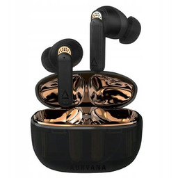 Creative Słuchawki bezprzewodowe Aurvana Ace 2 Bluetooth 5.3