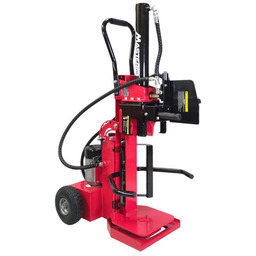 MASTERCUT LS15TE ŁUPARKA DO DREWNA HYDRAULICZNA ELEKTRYCZNA PIONOWA