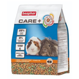 BEAPHAR Care+ Guinea Pig Karma Super Premium