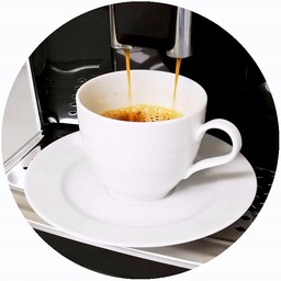 0000 Komplet Filiżanek 200 ml Rita Chodzież 6/12