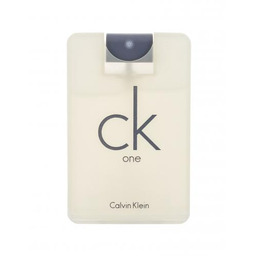 Calvin Klein CK One woda toaletowa 20 ml