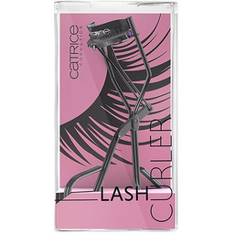 Catrice Lash Curler, zalotka do podkręcania rzęs, X,
