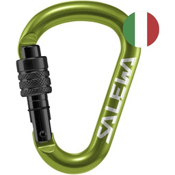 Sam85 #Salewa HMS Screw G2 karabińczyk
