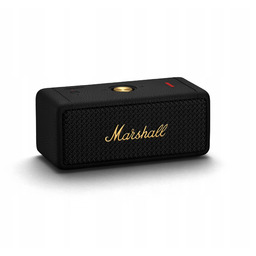 Marshall Emberton II Głośnik Bluetooth Przenośny IP67 30H