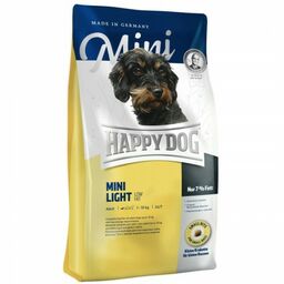 Happy Dog FitVital Mini Light / obniżone zapotrzebowanie