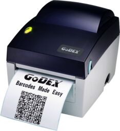 Biurkowa drukarka GoDEX DT4x
