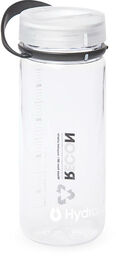 Ekologiczna Butelka HydraPak Recon 500ml - Clear/Black &