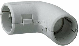Kolanko śr. 16 Legrand 651611