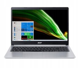 Acer Aspire 5 A515 i5-1135G7 16GB 512SSD W10