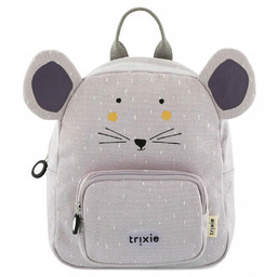 Plecak Mysz, Trixie Baby