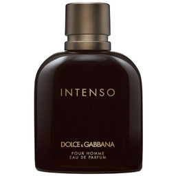 Dolce & Gabbana pour Homme Intenso woda perfumowana