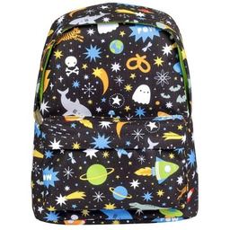 A Little Lovely Company Plecak dla dzieci GALAXY