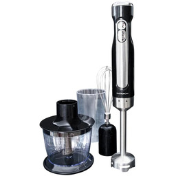 GASTRONOMA Blender bezprzewodowy 3w1 18210002