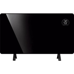 Grzejnik elektryczny MPM MUG-23 Czarny