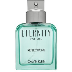 Calvin Klein Eternity Reflections woda toaletowa dla mężczyzn
