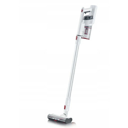 Odkurzacz Bezprzewodowy Pionowy Ręczny 2W1 120W 40MIN Led