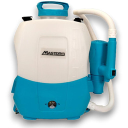 MASTERCUT KF-12-C6 OPRYSKIWACZ PLECAKOWY DYFUZYJNY ELEKTRYCZNY AKUMULATOROWY 24V