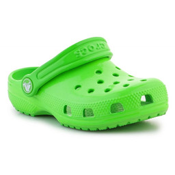 Chodaki Crocs Classic Neon Highlighter Clog K Jr