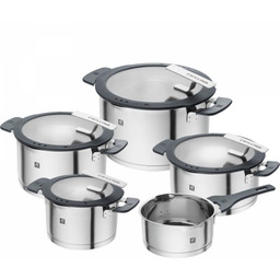 Zwilling Zestaw 5 Garnków Simplify