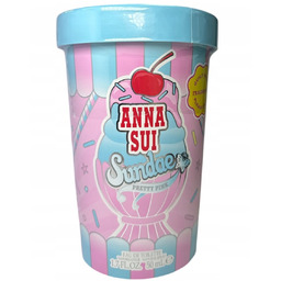 Anna Sui Sundae Pretty Pink Woda Toaletowa 50ml