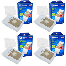 Worki do odkurzacza Electrolux PHILIPS FC9170 PERFORMER