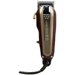 Wahl Legend Clip 5 Star, maszynka do włosów,