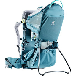 deuter Kid Comfort Active SL damskie nosidełko dziecięce
