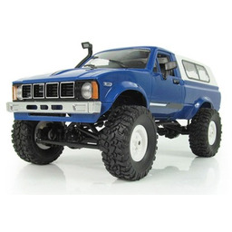 No Name Samochód zdalnie sterowany Amewi Offroad Truck