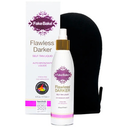 Fake Bake Samoopalacz w płynie Flawless Darker
