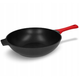 Zwieger Obsidian Wok 32 CM