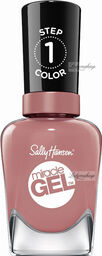 Sally Hansen - MIRACLE GEL - Żelowy lakier