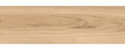 Gres szkliwiony DELICATE WOOD beige mat 18,5x59,8 gat.