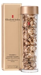 Elizabeth Arden Ceramide Vitamin C Capsules Radiance Renewal