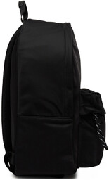 Plecak KARL LAGERFELD A2M30218 Czarny