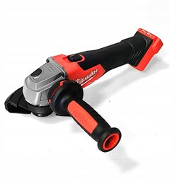 Szlifierka kątowa Milwaukee M18 FSAG125X-0 18V 125mm body