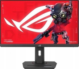 Asus Rog Strix XG259CMS