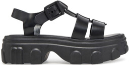 Sandały Melissa Melissa Ella Ad 35791 Czarny