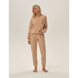 Dres Fawn 41899-80X Beżowy