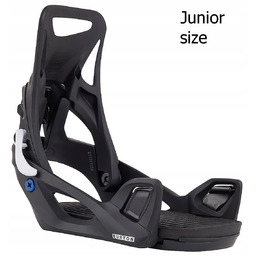 wiązanie Burton Step On Smalls Black